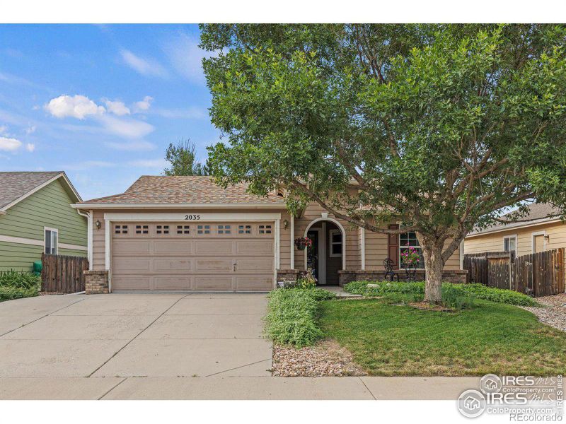 2035 Settlers Dr, Milliken, CO 80543