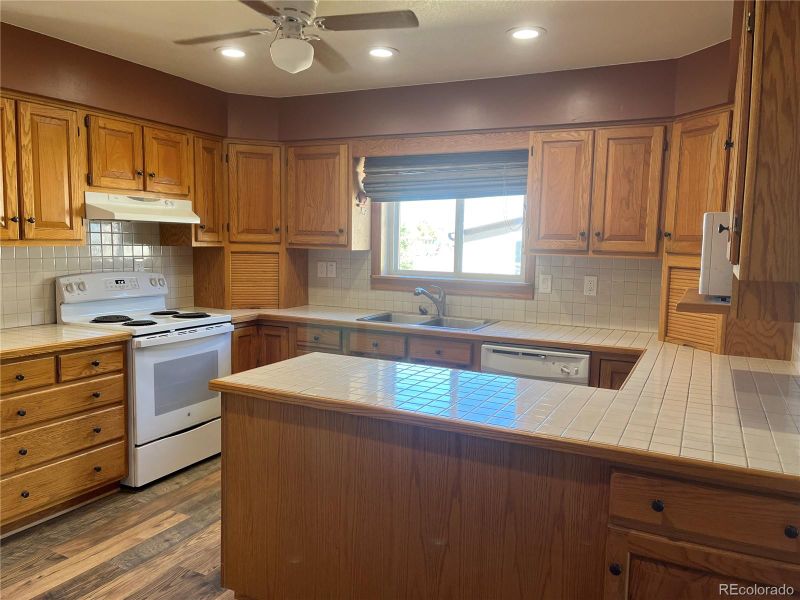 1345 2nd Ave, Vona, CO 80861