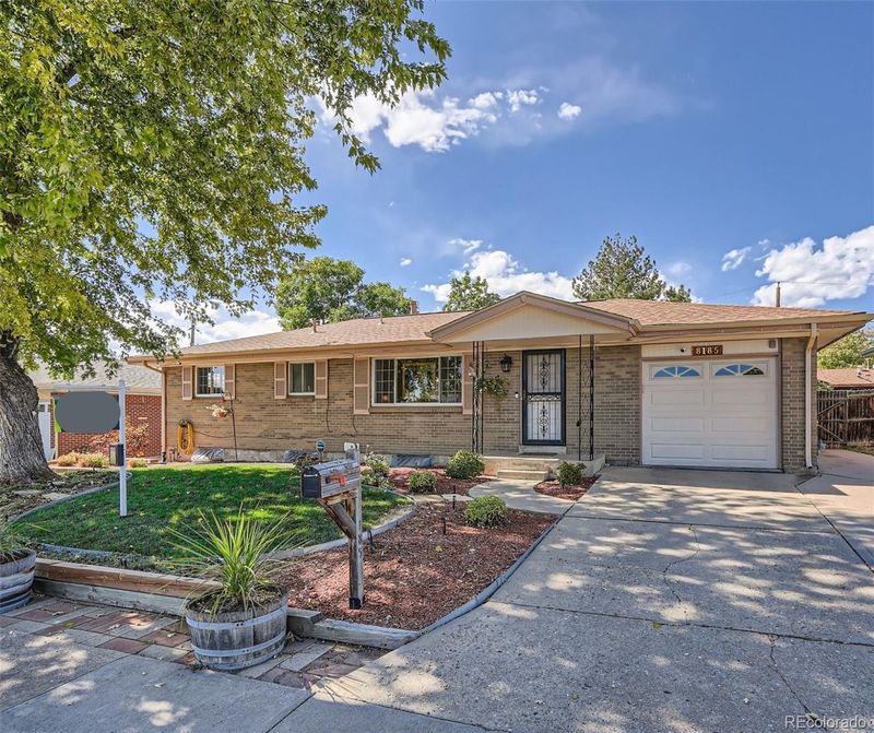 8185 Umatilla St, Denver, CO 80221