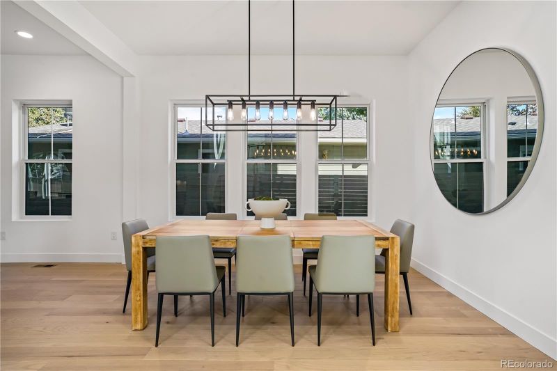 2285 S Marion St, Denver, CO 80210