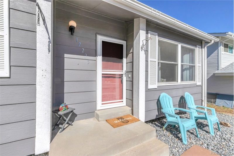 17225 E Brown Cir, Aurora, CO 80013