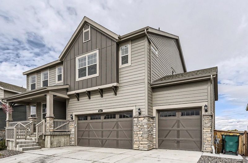 895 Snowberry Ave, Elizabeth, CO 80107