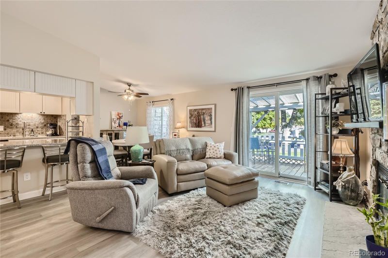 8449 Everett Way #A, Arvada, CO 80005
