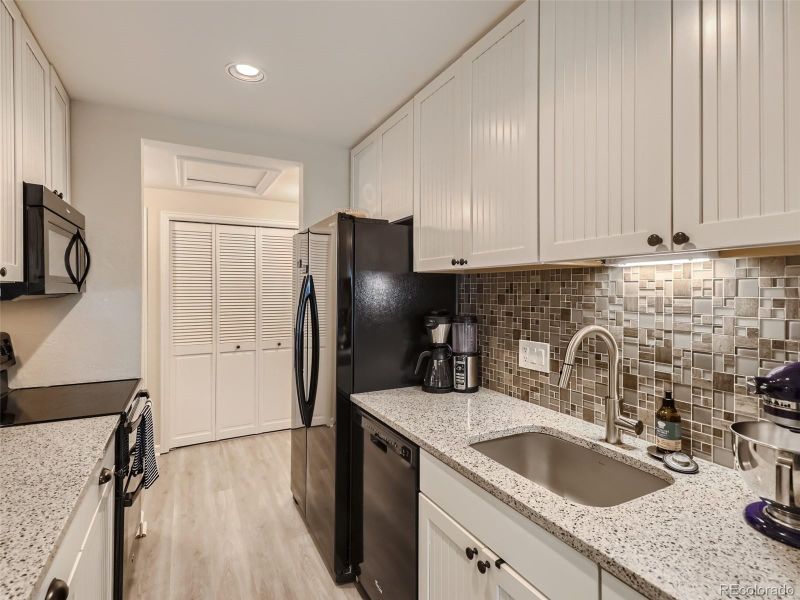 8449 Everett Way #A, Arvada, CO 80005