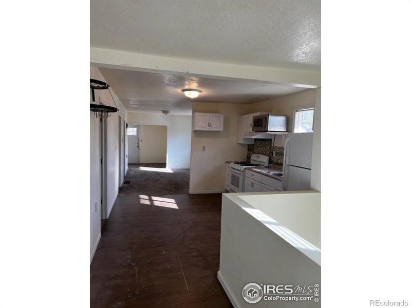 232 W Grant St, Haxtun, CO 80731