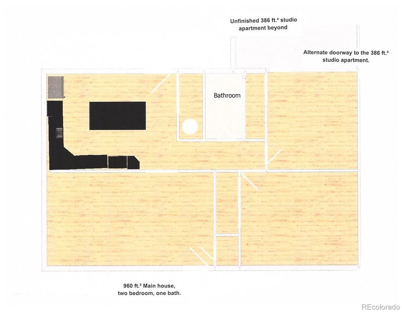 4765 S Clarkson St, Englewood, CO 80113