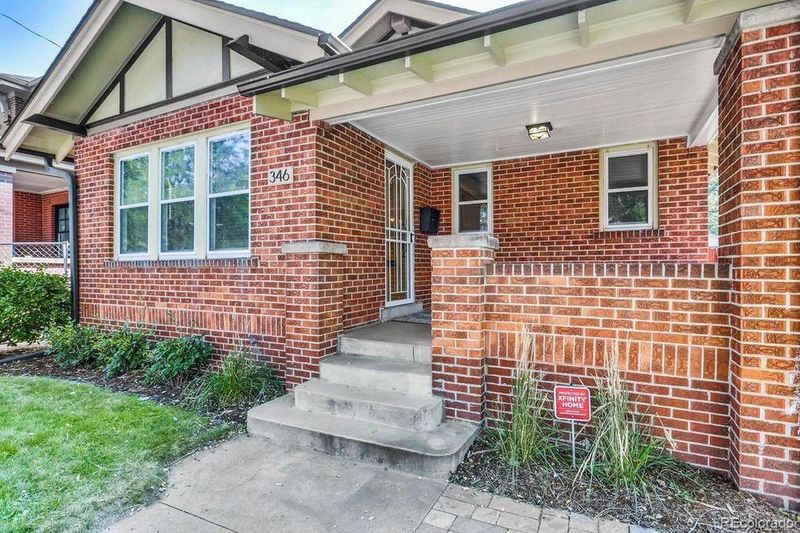 346 S Williams St, Denver, CO 80209