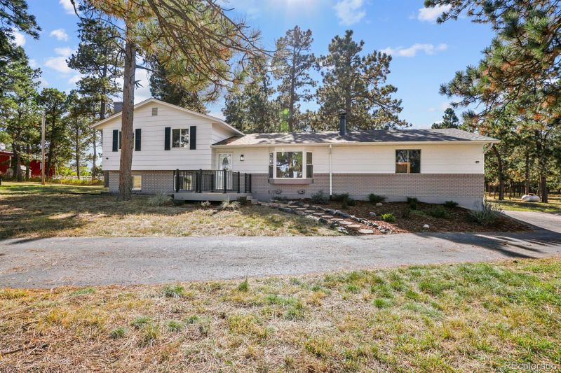 16560 Great Smokey Ave, Elbert, CO 80106