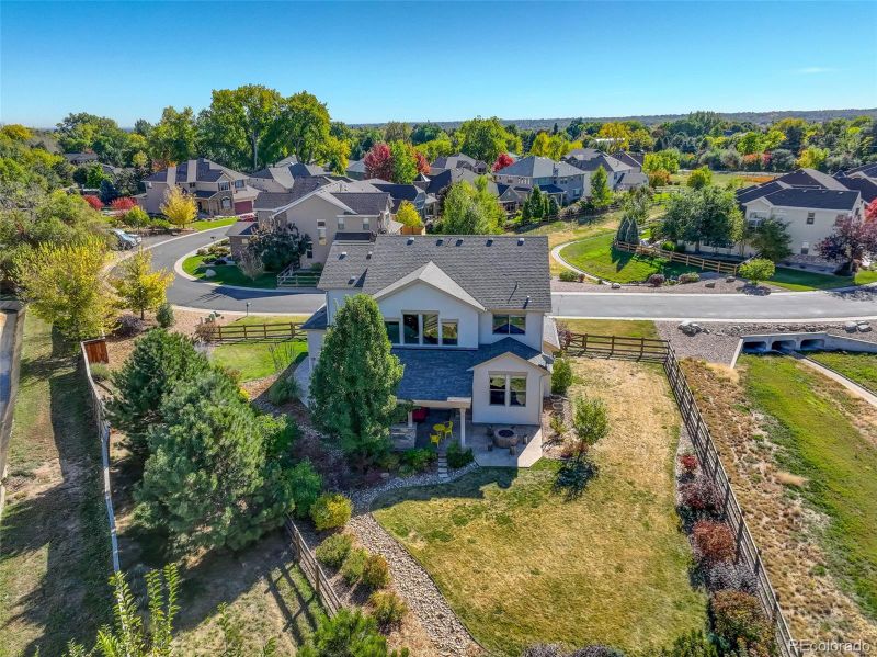 5029 Gladiola Way, Golden, CO 80403