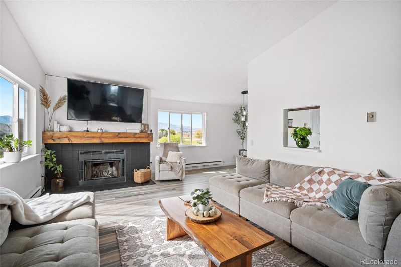 8100 W Quincy Ave #M12, Denver, CO 80123