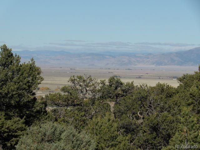 3582 Alfresco Way, Crestone, CO 81131