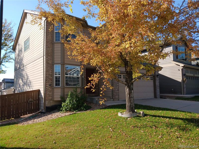 1177 Mulberry Ln, Highlands Ranch, CO 80129