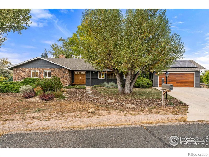2143 Willow Creek Dr, Boulder, CO 80301