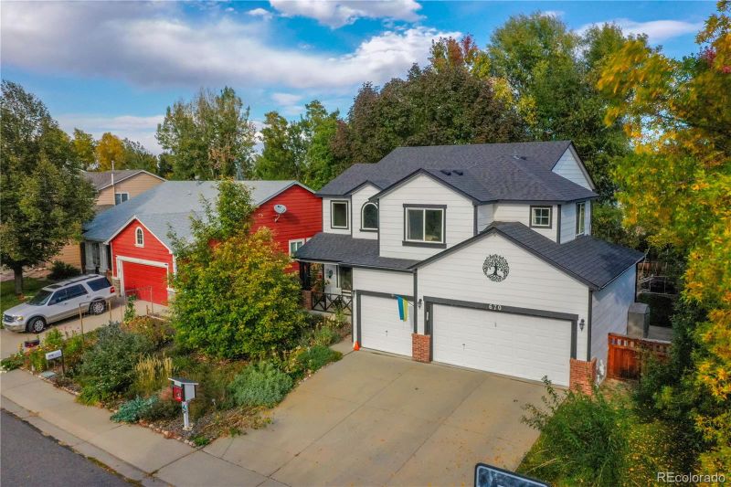 670 Nelson Park Dr, Longmont, CO 80503