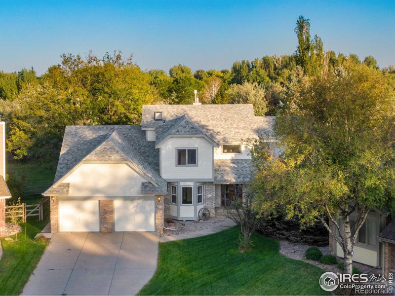 2701 Garrett Dr, Fort Collins, CO 80526