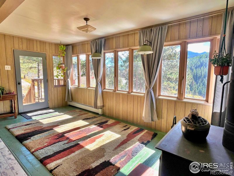 3575 Coal Creek Canyon Dr, Pinecliffe, CO 80471