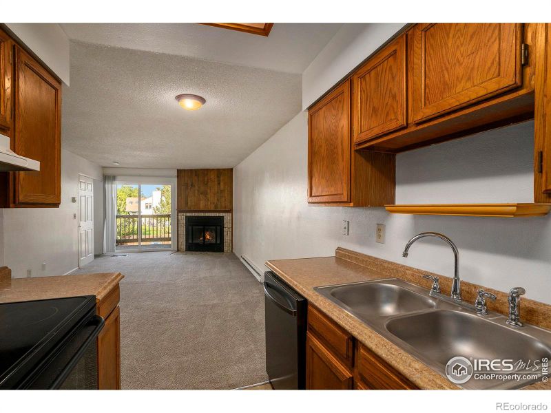 14700 E Kentucky Dr #522, Aurora, CO 80012