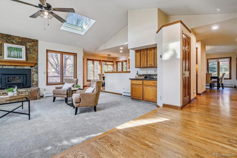 10617 Brown Fox Trl, Littleton, CO 80125