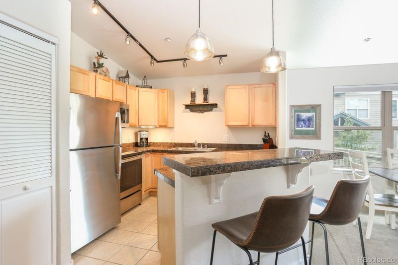 140 Wildernest Ct #105, Silverthorne, CO 80498