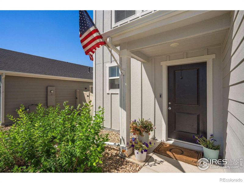 227 Pony Express Trl, Ault, CO 80610