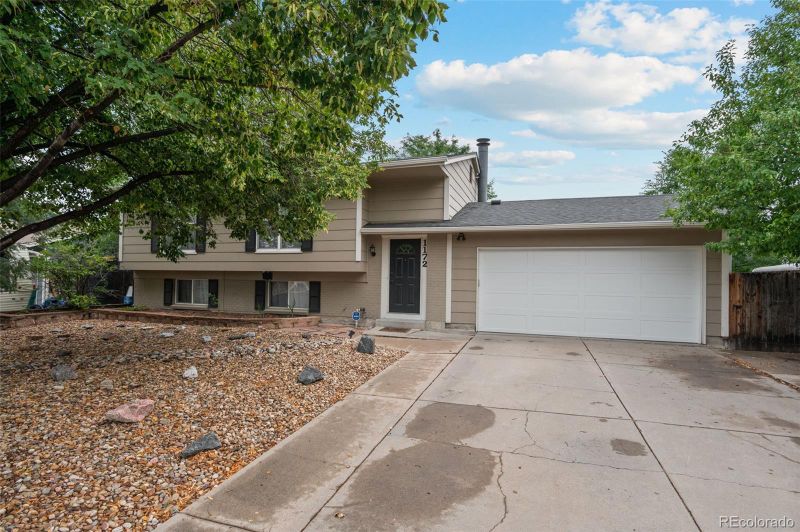1172 S Bahama St, Aurora, CO 80017