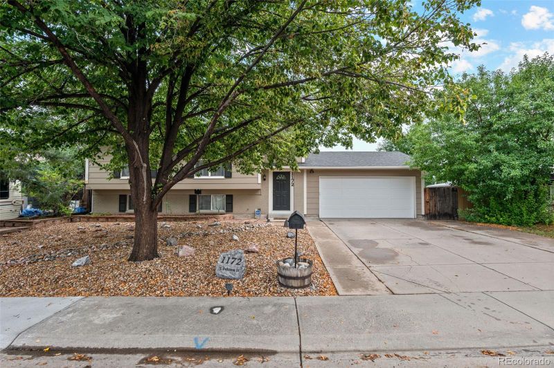 1172 S Bahama St, Aurora, CO 80017