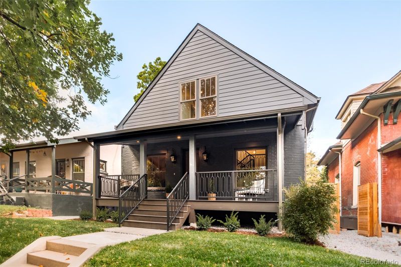 1137 Adams St, Denver, CO 80206