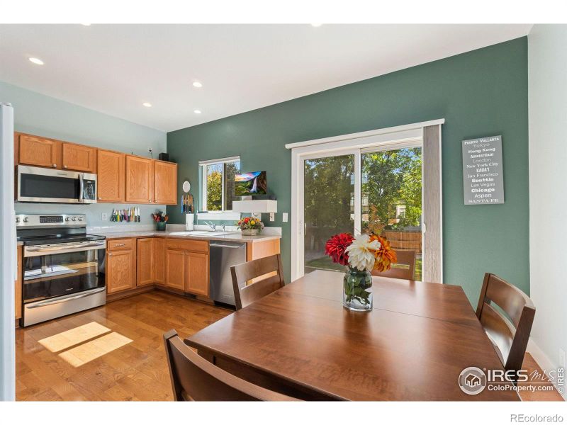 1209 Dewey Dr, Fort Collins, CO 80526