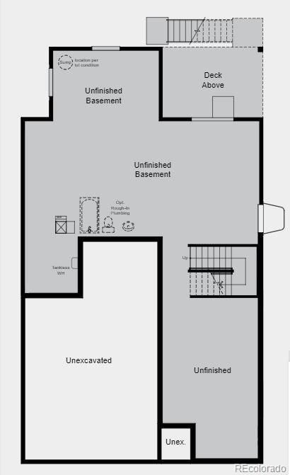 3535 N Coolidge Ct, Aurora, CO 80019