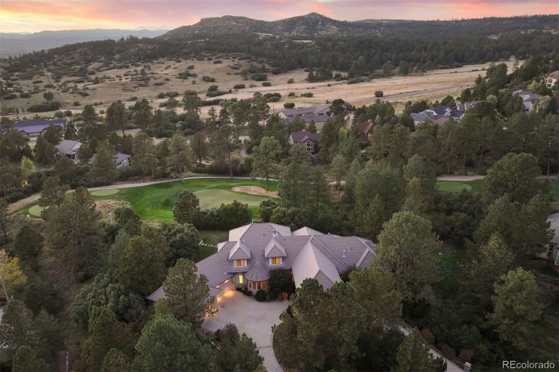 179 Ramshorn Dr, Castle Rock, CO 80108