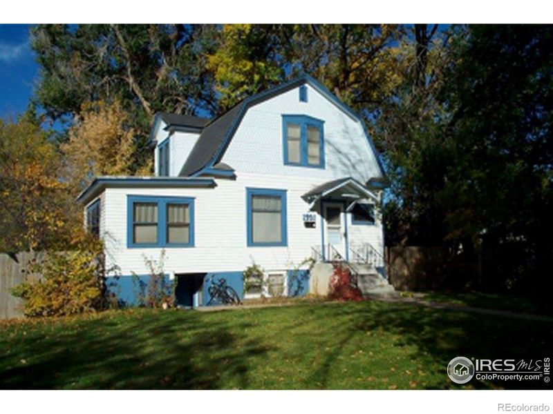 1921 6th Ave, Greeley, CO 80631