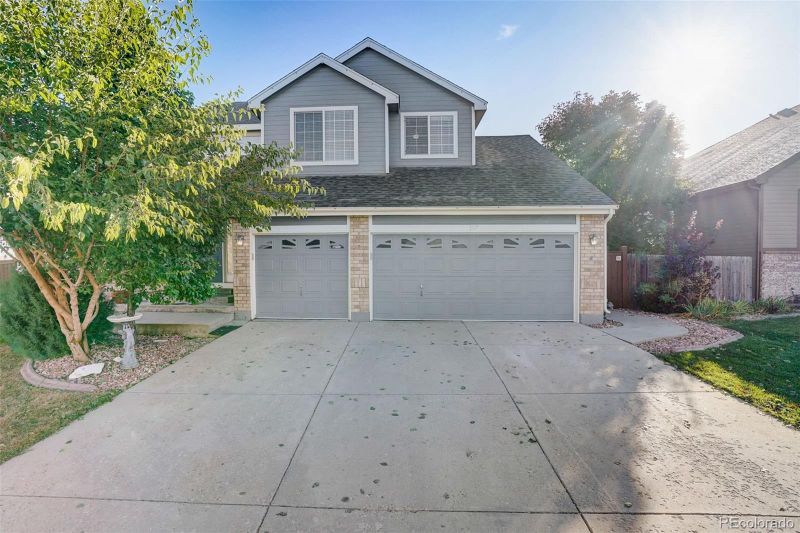 307 Holden Ln, Johnstown, CO 80534
