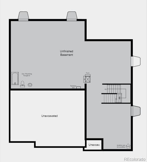 16832 Black Rose Cir, Parker, CO 80134