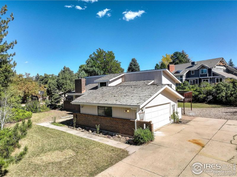 5246 Idylwild Trl, Boulder, CO 80301