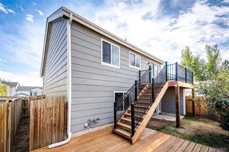 55 N Bedford Ave, Castle Rock, CO 80104