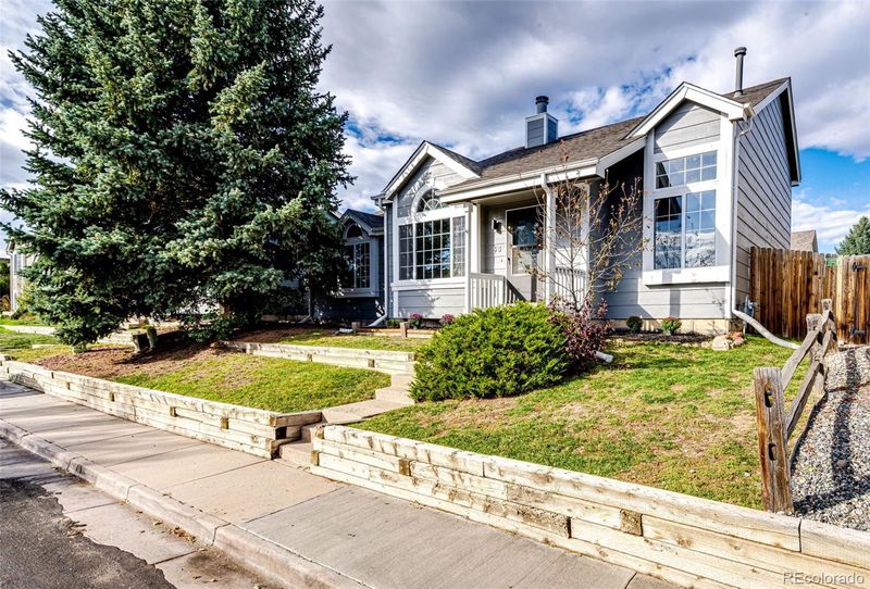 55 N Bedford Ave, Castle Rock, CO 80104