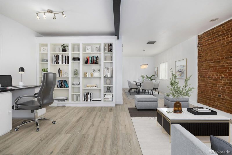 347 Galapago St, Denver, CO 80223