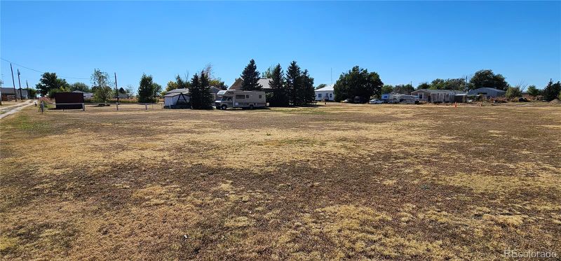212 Nebraska Ave, Seibert, CO 80834
