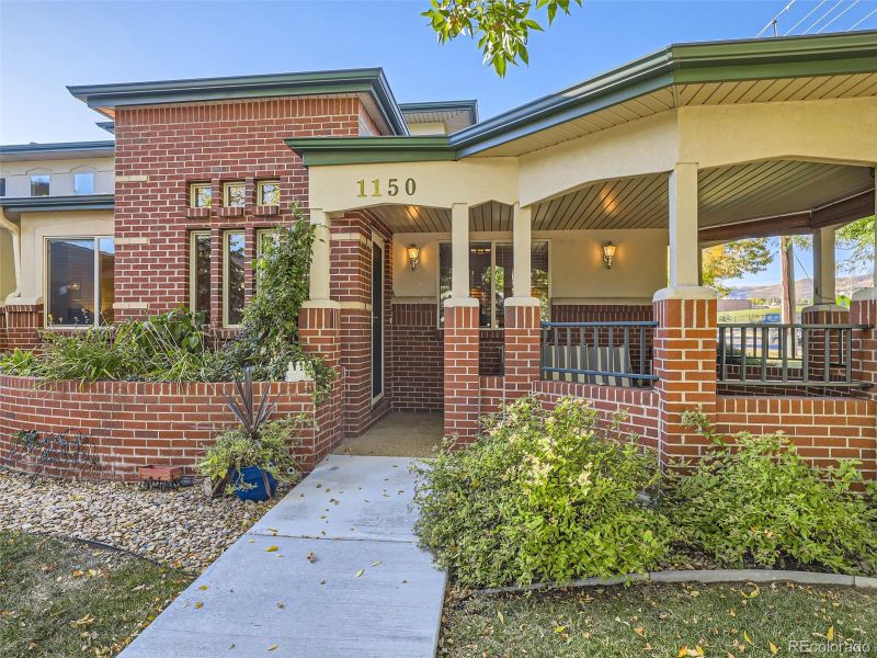 1150 Ulysses St, Golden, CO 80401
