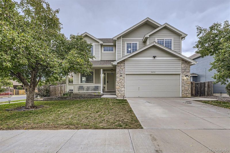 10472 Tucson St, Commerce City, CO 80022