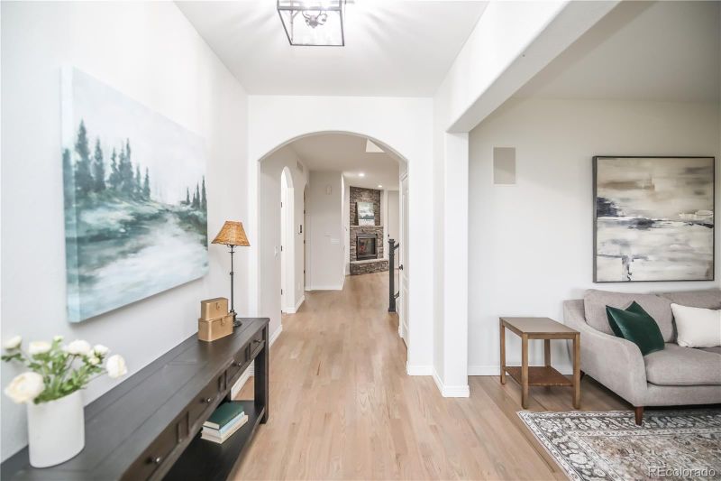 3010 Coal Creek St, Parker, CO 80138