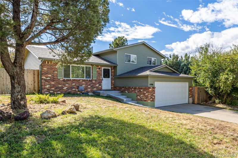 5590 Oro Grande Dr, Colorado Springs, CO 80918