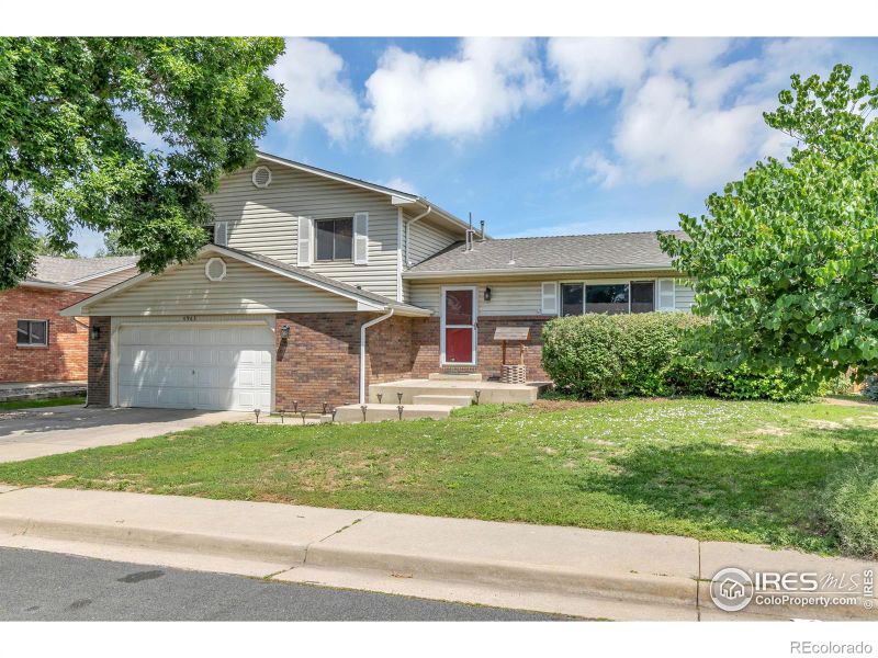4963 N Franklin Ave, Loveland, CO 80538