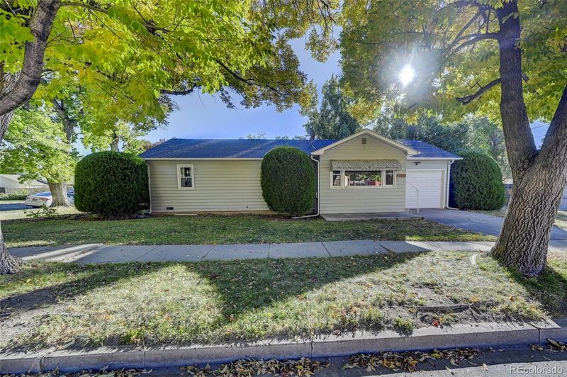 1230 N 6th St, Canon City, CO 81212