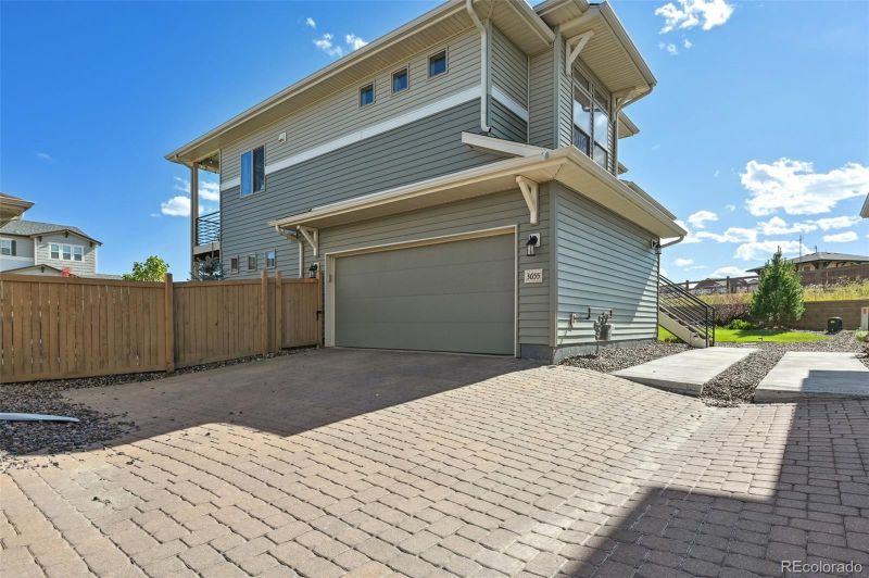 3655 Sanguine Cir, Castle Rock, CO 80109