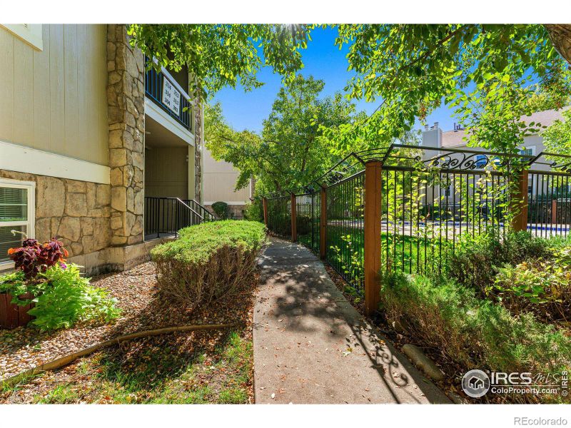 5321 W 76th Ave #324, Arvada, CO 80003