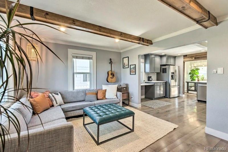 1407 S Birch St, Denver, CO 80222