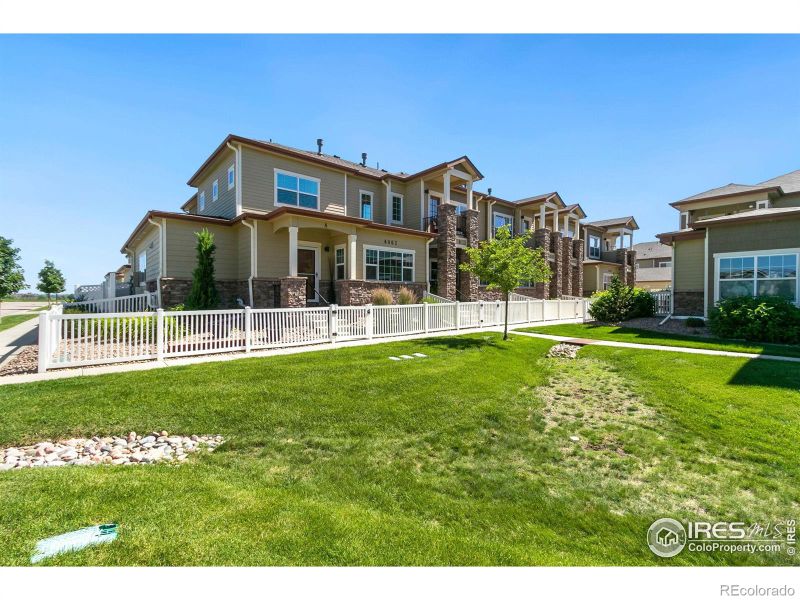 4862 Brookfield Dr #3D, Fort Collins, CO 80528