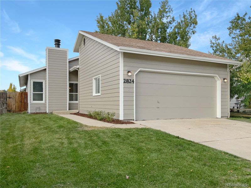 2824 Troxell Ave, Longmont, CO 80503