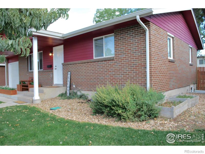 1914 W 27th St, Greeley, CO 80631